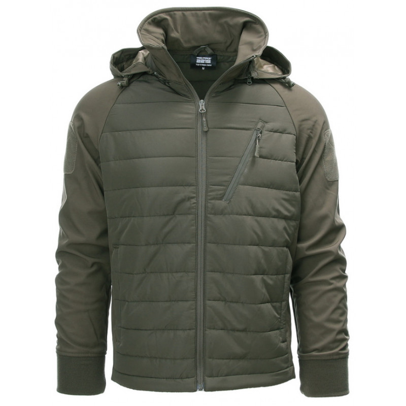 Task Force 2215 Mojave Jacket