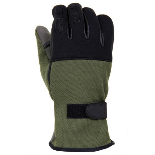 Neopren handsker tactical