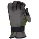 Tactical neoprene gloves