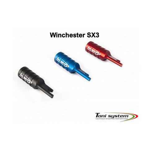 Toni System Bolt handle WINCESTER SX3