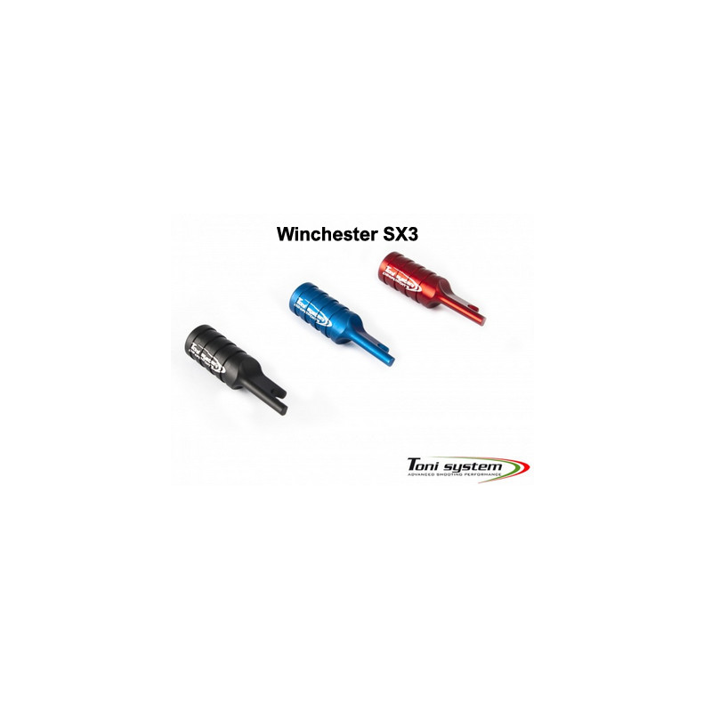 Toni System Bolt handle WINCESTER SX3