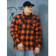 Lumberjack shirt