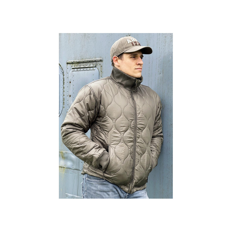 Fostex Cold weather jacket Gen.2