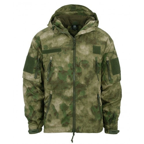 101 INC TS 12 Cold weather jacket