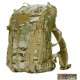 Backpack outbreak Original Multicam