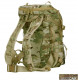 Backpack outbreak Original Multicam