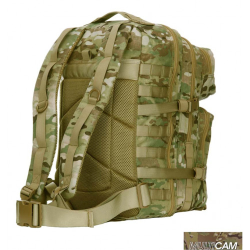 Backpack Mountain Original Multicam