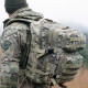 Backpack Mountain Original Multicam