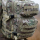 Backpack Mountain Original Multicam