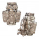 Molle commando Rucksack