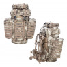 Molle commando Rucksack