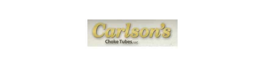 Carlson's Choke Tubes